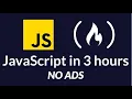JavaScript In 3 Hours Part 2