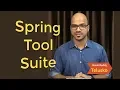Spring Tool Suite Spring Boot IDE