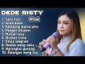 Download Lagu FULL ALBUM TERBARU 2025 DEDE RISTY SEISI HATI - ANAK DEWA - KEMBANG WARNA PITU - PENGEN DIKAWIN MP3