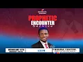 Download Lagu WEDNESDAY PROPHETIC ENCOUNTER SERVICE|| 13-8-2025 || APST. INNOCENT CHUKWU