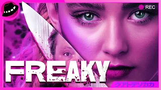 freaky 2020 review