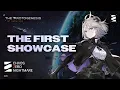 Download Lagu [Chaos Zero Nightmare] Showcase \