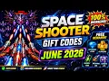 Space Shooter Codes Space Shooter Gift Codes Space Shooter - Galaxy Attack Codes