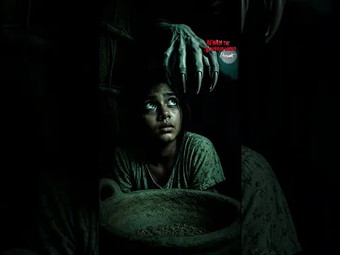 Horror Night Episode -134!! গোয়ালী জ্বিন!! @AfnanTheHorrorWorldBD