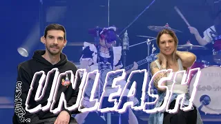 Download BAND-MAID - Unleash (live) REACTION!! MP3