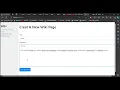 Harvard CS50 Web Project 1 Wiki