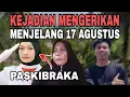 Download Lagu DIVA FEBRIANI | KEJADIAN MENGERIKAN MENJELANG 17 AGUSTUS YANG MENIMPA ANGGOTA PASKIBRAKA #TRUECRIME