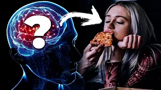 THIS is What Makes you Hungry!