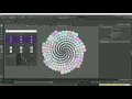 Tarea Python Scripting in Maya UI icons
