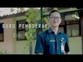 Didi HP - Guru Penggerak (Official Music Video)