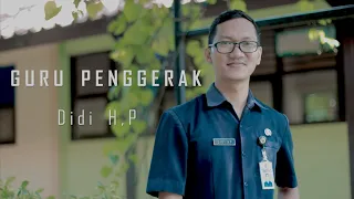 Download Didi  HP - Guru Penggerak (Official Music Video) MP3