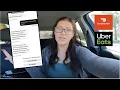 Drivers Being Punished for Orders Already Picked Up How to Still Get Paid on Uber Eats Door Dash