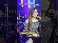 Download Lagu Cindy Aulia - Wes Oleh Ganti #Shorts