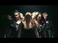 Rosin Murphy - Ramalama (Bang Bang) - Halloween dance