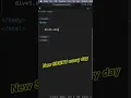 Write HTML FASTER in VS Code with Emmet abbreviations