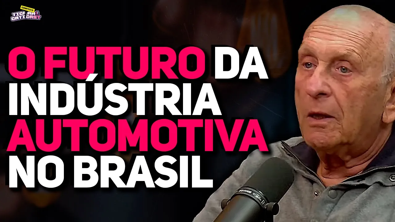 OS PLANOS de GOVERNO para o setor FORAM BONS?
