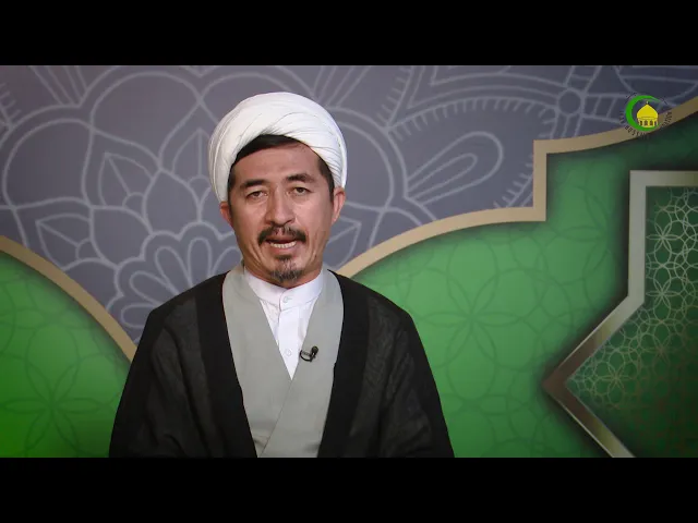 ⁣105   اصول فقه، جزء 2،  مقصد 2، باب اول  اسباب حکم عقل به حسن و قبح (2) - استاد: علی جمعه مظفری