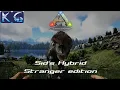 Sid s Hybrid Full Walkthrough - Stranger Edition Ark Survival Evolved Mod