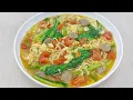 Download Lagu Kuahnya Seger, Resep Mie Kuah Ini Harus Dicoba