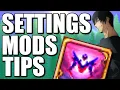 How I Completely Destroy Infernum Settings Mods and Tips