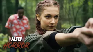 horror short film backstroke alter