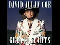 Longhaired Redneck - David Allan Coe