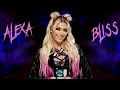 WWE: Alexa Bliss Entrance Video | \