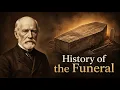 Before Funeral Homes Burying Your Own Family Was Your Job