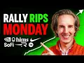Download Lagu ⚠️WATCH BEFORE MONDAY 9.30am!! #PLTR #SOFI #TSLA #NVDA #CRCL #HIMS #NKE #SPY #QQQ