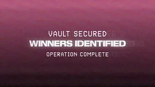 THE HUDA VAULT