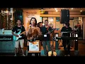 Antara Benci dan Rindu - Ratih Purwasih ( Cover ) | Dua Hati Coffee and Kitchen Music