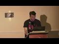 Ping Identity Masterclass Building Customer Identity - June 25 Identiverse 2019