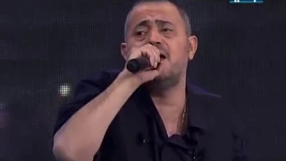 جورج وسوف بستنا باليوم واليومين  قول يا ملك      دندنها