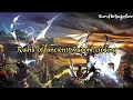 Rhapsody (of Fire) – Power of the Dragonflame (with lyrics)