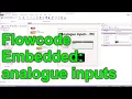 6 - Analogue inputs E-blocks 3 Flowcode V11