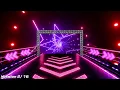 Human Tetris 1 Player 🔥 -200 kcal | Immersive Interactive Warm-Up | Easy Challenge