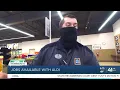 We re Hiring ALDI