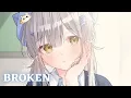 Download Lagu Nightcore - Broken