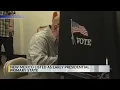 New Mexico listed as early presidential primary state for Democratic party