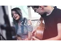 Download Lagu Closer - The Chainsmokers (ft. Halsey) - acoustic cover