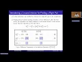 Cryptanalysis of Stream Ciphers 2 - talk FSE 2025
