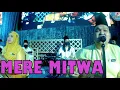 Download Lagu MERE MITWA (HINDI) cover by ROJER KAJOL ft ORKES MELAYU ROJER (OMR).