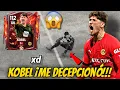 Download Lagu We tested Kobel's 107-rated OVR card with 30 training levels in FC Mobile.