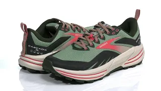 Brooks Cascadia 16 SKU 9515490
