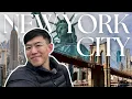Download Lagu New York City: Iconic Sights \u0026 Must-Try Food (Part 1!)