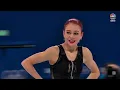 Lagu Alexandra Trusova Pekin 2022 Kış Olimpiyatları (Serbest Program)