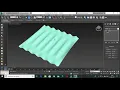 3DS MAX Basic Modifiers Autodesk 3ds Max part 2 Tutorials in Hindi from Beginning to Advanced