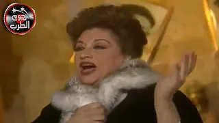 يا زمان الوفا أهلك وين راحوا   نجاح سلام   فيديو كليب   دندنها