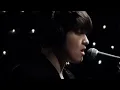 The xx - Angels (Live on KEXP)