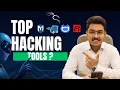 5 Ethical Hacking Tools Every Beginner MUST Learn Before 2026